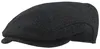 Gorra plana de una sola pieza con protección para las Vista previa de la imagen del producto 2