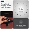 Motorola Moto Watch 3 63 cm (1.43 ) OLED 47 mm Digital Produktbild-Vorschau 9