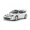 Tamiya 58724 TT02 2003 Focus RS Custom Náhled obrázku produktu 1