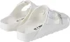 Birkenstock Arizona EVA Weiß - Damen Hausschuhe - 129443 Produktbild-Vorschau 44