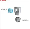 Hutterer & Lechner HL900N Potrubný ventilátor DN50/75/110 s Náhľad obrázku produktu 2