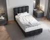 BLISS Polsterbett mit Bettkasten, mit Matratze Produktbild-Vorschau 3