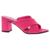 Marco Tozzi Damen Hausschuhe 2-27220-20 rosa 38 Produktbild-Vorschau 1