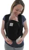 Babytragetuch elastisch 510 cm Tragehilfe mit Vordertasche Produktbild-Vorschau 1