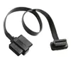 L19C OBD2 Splitter Verlängerungskabel 30 cm – 16-Pin OBD II Produktbild-Vorschau 2