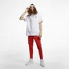 Nike Herren T-Shirt Weiß 265363 : Größe - L Größe: L Produktbild-Vorschau 22