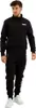 Herren Traininganzug normale Passform GEDDINGTON Black XL Produktbild-Vorschau 7