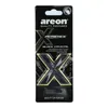 Xperience Autolufterfrischer Black Crystal Duft von Areon Produktbild-Vorschau 1