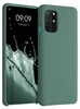 kwmobile Handyhülle für OnePlus 8T Hülle - Case Silikon - Produktbild-Vorschau 1