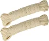 Sisal Seil 100 Meter Rankhilfe für Garten Rankgitter Produktbild-Vorschau 1