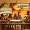 Steinborg Elektrischer Buffetwärmer 3 Schalen – Produktbild-Vorschau 3