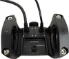 Bosch Intuvia & Nyon Displayhalter + E-Bike Bedienheinheit Produktbild-Vorschau 4