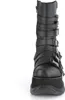 NEPTUNE-210 Uni Boots von DemoniaCult, Schwarz EU 41, US 9 Produktbild-Vorschau 2