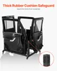Wózek do przechowywania drzwi VEVOR Jeep (na 4 drzwi), Podgląd zdjęcia produktu 15
