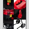 Rozdrabniacz Do Gałęzi Rębak Elektryczny Mocny Podgląd zdjęcia produktu 11