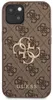 Guess Guhcp13M4Gmgbr Iphone 13 6.1 Hnědý/Hnědý Pevný Obal Náhled obrázku produktu 12