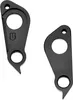 Gancio per deragliatore Marwi con viti su scheda, GH-290 Anteprima dell’immagine prodotto 3