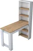 Skye Decor, BJ113 - 2621, Coiffeuses, noyer, 120 x 153,6 x Voir les images du produit 4