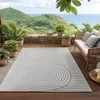 Homebyhome Teppich für Außenbereiche Outdoor Teppich Produktbild-Vorschau 1