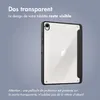 imoshion Bibliothèque Origami pour Samsung Galaxy Tab S11 - Voir les images du produit 8