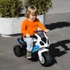 HOMCOM Elektro Motorrad für Kinder Kindermotorrad Produktbild-Vorschau 2