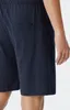 Schiesser Herren Schlafanzug kurz blau 56  ST Produktbild-Vorschau 5
