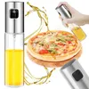 Spryskiwacz do oleju oliwy octu rozpylacz dozownik spray Podgląd zdjęcia produktu 1