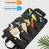 Werkzeugtasche, Werkzeug-Rolltasche, Große Werkzeugtrage Produktbild-Vorschau 2