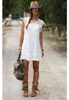 Plážová tunika - Letné šaty - Dámska móda - Boho - Šaty - Náhľad obrázku produktu 2