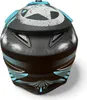 Alfarad helm Türkis M (57-58cm) Produktbild-Vorschau 4