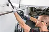 Bosch 06019F200B Bosch GWS 12V-76, 2x GBA 12V 3.0 Vista previa de la imagen del producto 13
