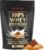 Activlab 100% Whey Premium 500g, hoher Proteingehalt, Produktbild-Vorschau 1