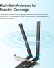 TP-Link Archer TX20E V2 - Netzwerkadapter - PCIe - Produktbild-Vorschau 10