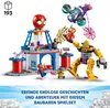 LEGO® Marvel 10794 Spideyho pavúčia základňa Náhľad obrázku produktu 32