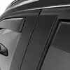 GP vetrolamy pre BMW X1 E84 2009-2015 4 ks GP vetrolamy, Náhľad obrázku produktu 7