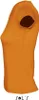 SOLs 11388 | Ladies V-Neck Moon Damen T-Shirt - Farbe: Produktbild-Vorschau 2