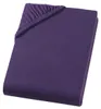 Jersey Spannbettlaken 90-100x200 cm Spannbettuch 100% Produktbild-Vorschau 2