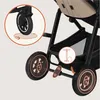 Lionelo Amber - Kombikinderwagen 3 in 1 - Set sportlicher, Produktbild-Vorschau 10