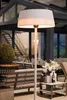 SUNRED® Standheizstrahler Bright Artix Standing White 2100W Produktbild-Vorschau 4