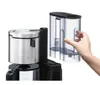 Kávovar Bosch TKA8633 bw/x Náhled obrázku produktu 3