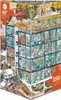 Loup Emergency Room. Puzzle 2000 Teile Produktbild-Vorschau 1