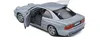 BMW 850 (E31) CSI silber - Modellauto 1:18 Solido Produktbild-Vorschau 24