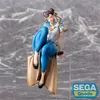 Sega Street Fighter 6 Pm Perching Chun-li 14 Cm Figur Produktbild-Vorschau 15