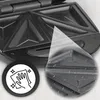Opiekacz do kanapek 750 W, opiekacz do 2 tostów, Podgląd zdjęcia produktu 7