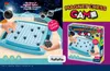 Magnetisches Schachspiel - Strategisches Brettspiel mit Produktbild-Vorschau 1