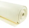 Bastelfilz 3 mm Meterware in Creme – aufgerollter Dekofilz und Taschenfilz zum Basteln. Produktbild-Vorschau