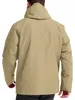 Jack Wolfskin Herren Stonelite 3in1 Jacke hazel wood M Produktbild-Vorschau 9