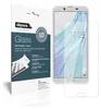 2x Schutzfolie für Sharp Aquos Sense2 - Anti-Shock 9H Folie Produktbild-Vorschau 1