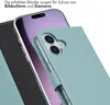 Selencia Custodia a libro in vera pelle per iPhone 17 - Anteprima dell’immagine prodotto 4
