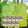 BioGreen Standfuß für "FLORABOOSTER 200" unterstützt das Produktbild-Vorschau 8